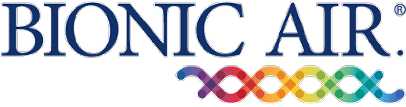 Bionic Air Logo